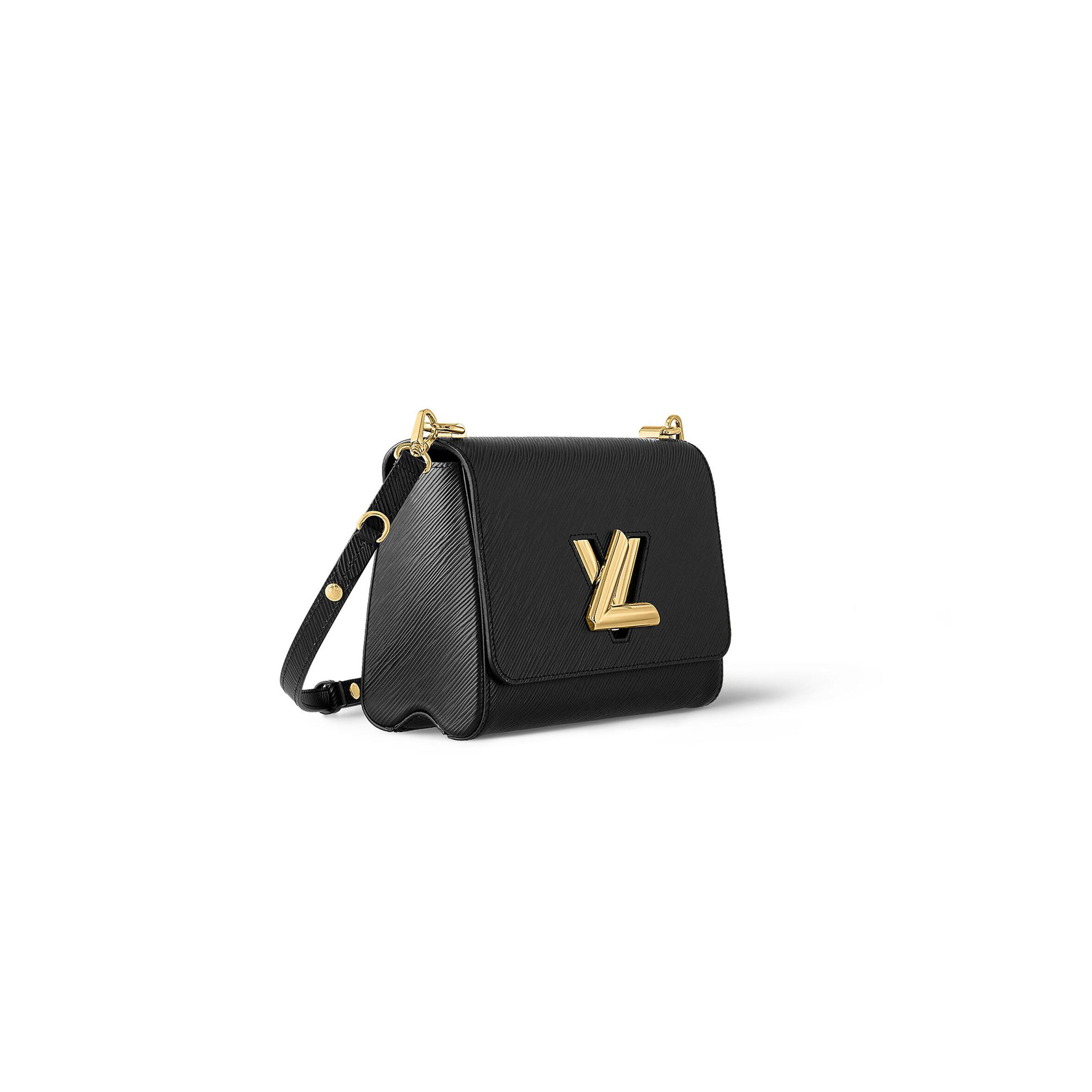 LOUIS VUITTON TWIST MM M59885 (23*17*9.5cm) LOUIS VUITTON TWIST MM M59885 (23*17*9.5cm)